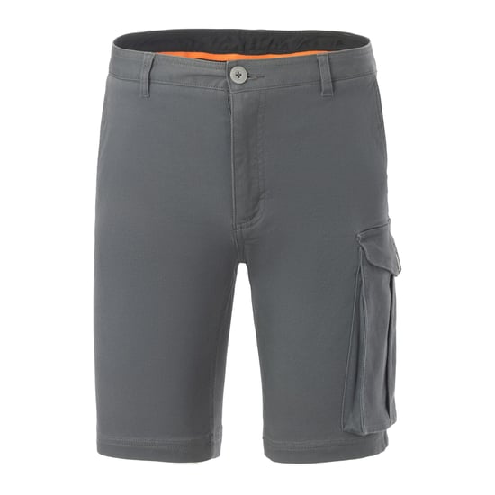 Regatta - "Bendrick" Shorts für Herren (Sturmgrau) - Image 1