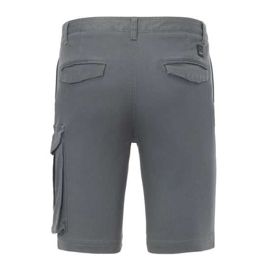 Regatta - "Bendrick" Shorts für Herren (Sturmgrau) - Image 2