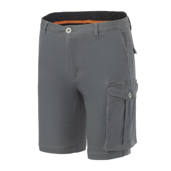 Regatta - "Bendrick" Shorts für Herren (Sturmgrau) - Image 3