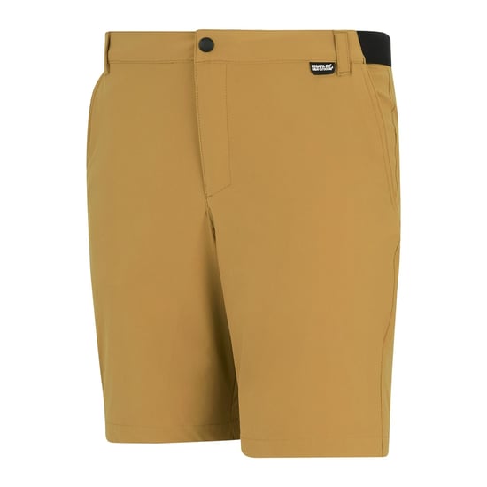 Regatta Professional - Shorts für Herren , Reise (Holzbraun) - Image 3