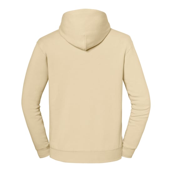 Fruit of the Loom - "Iconic Premium" Kapuzenpullover für Herren (Wüstensand) - Image 2
