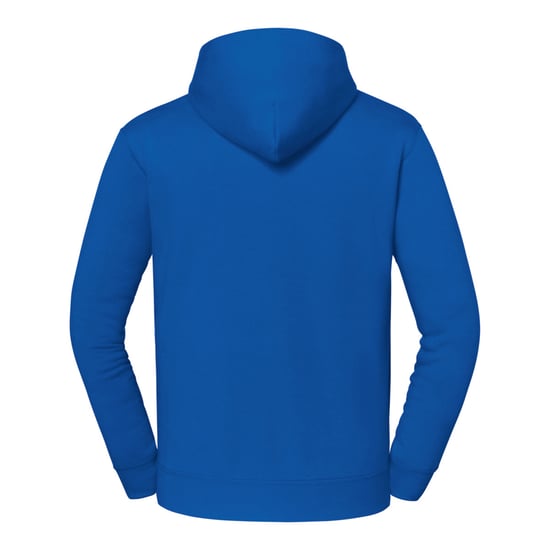Fruit of the Loom - "Iconic Premium" Kapuzenpullover für Herren (Königsblau) - Image 2