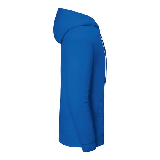 Fruit of the Loom - "Iconic Premium" Kapuzenpullover für Herren (Königsblau) - Image 3