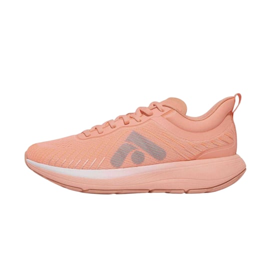 FitFlop - "FF Runner" Sneaker für Herren/Damen Unisex, Netzmaterial (Pink) - Image 2