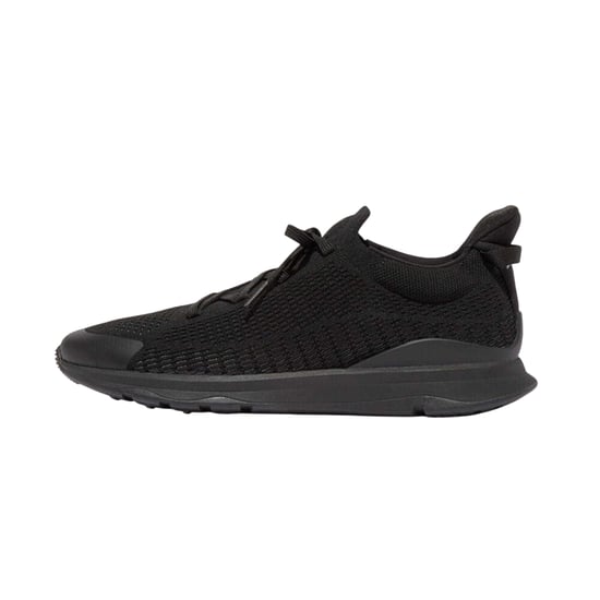 FitFlop - "Vitamin FFX" Sneaker für Herren/Damen Unisex, Jerseyware (Schwarz) - Image 2