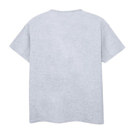Disney - T-Shirt für Jungen (Grau) - Image 2