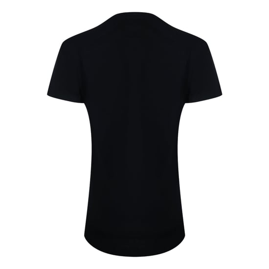 Moschino „i'm So In Love"-logo-t-shirt (schwarz) - Image 3