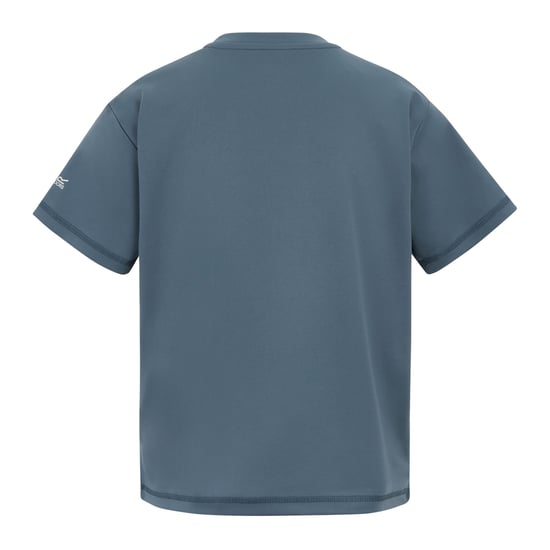 Regatta - "Alvarado" T-Shirt für Kinder (Blassblau) - Image 2