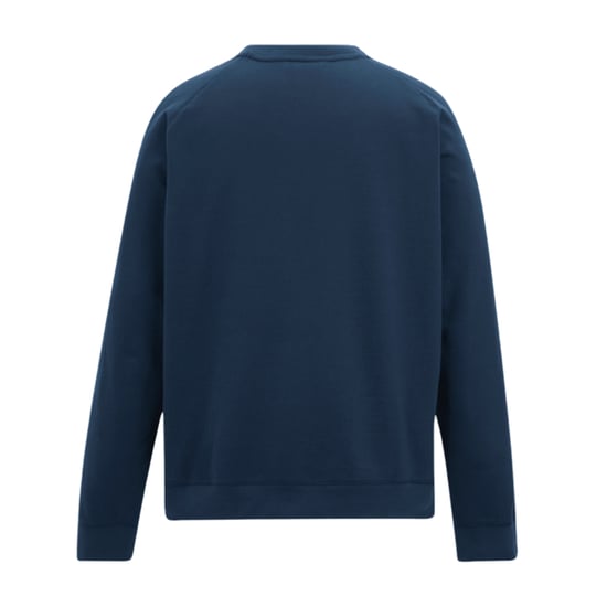 Regatta - "Nithsdale" Sweatshirt für Herren (Marine) - Image 2
