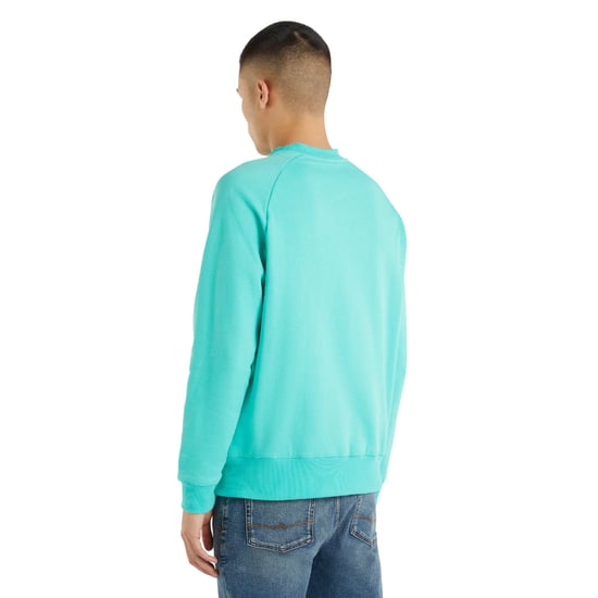 Umbro - Sweatshirt für Herren (Florida Keys Blau) - Image 2