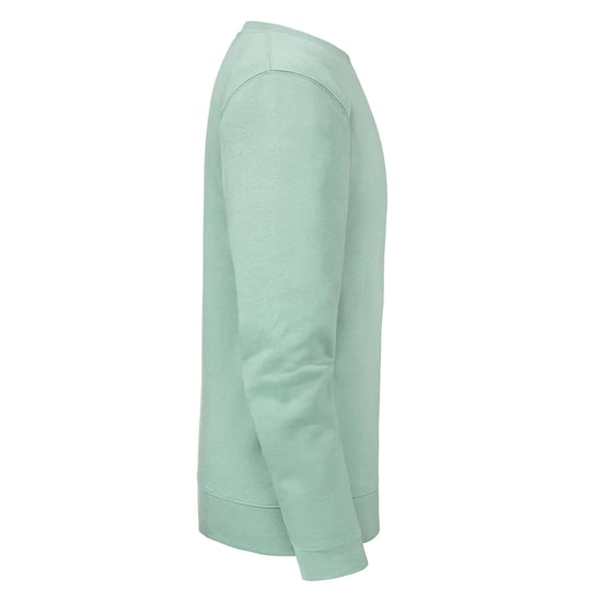 Russell - Sweatshirt für Herren, Eingesetzt (Eukalyptus) - Image 3