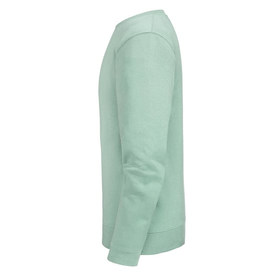 Russell - Sweatshirt für Herren, Eingesetzt (Eukalyptus) - Image 4
