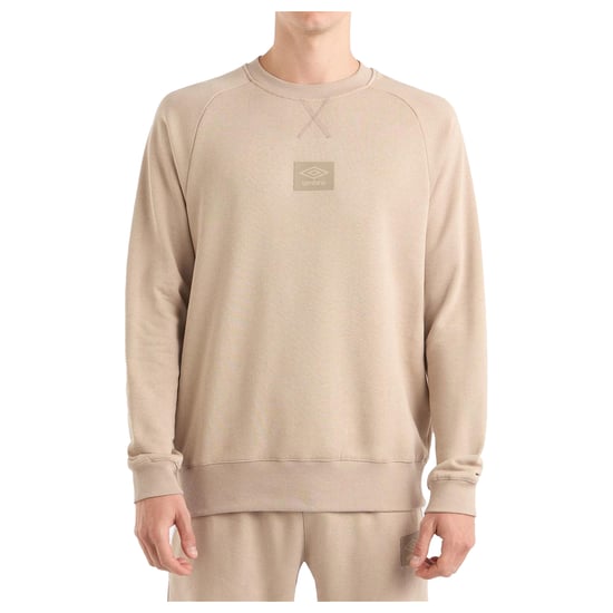 Umbro - Sweatshirt für Herren (Einfaches Braungrau) - Image 2