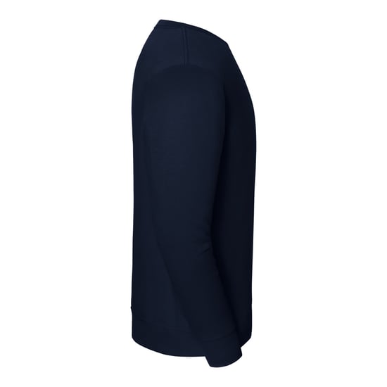 Fruit of the Loom - "Iconic Premium" Sweatshirt für Herren, Eingesetzt (Marineblau) - Image 3
