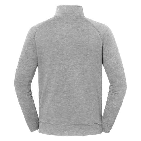 Fruit of the Loom - "Iconic Premium" Sweatjacke für Herren (Sportliches Heather) - Image 2