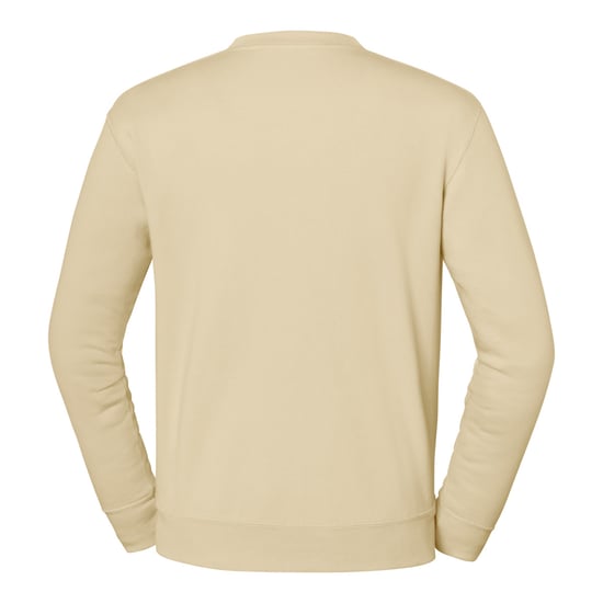 Fruit of the Loom - "Iconic Premium" Sweatshirt für Herren, Eingesetzt (Wüstensand) - Image 2