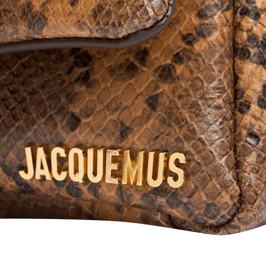 Jacquemus Le Petit Bambimou Tasche - Image 3