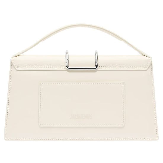 Jacquemus Le Grand Bambino Umhängetasche - Image 3