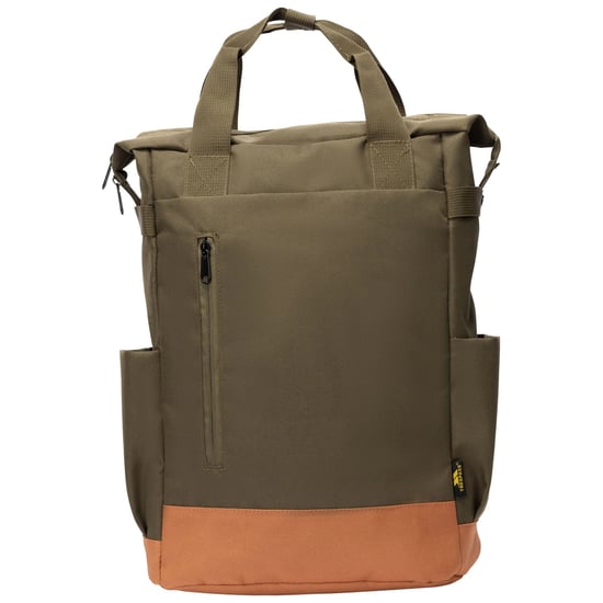 Trespass - "Narvie" Rucksack, 22 L (Khakigrün) - Image 1