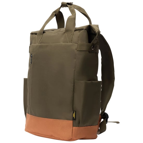 Trespass - "Narvie" Rucksack, 22 L (Khakigrün) - Image 2