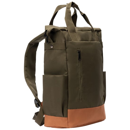 Trespass - "Narvie" Rucksack, 22 L (Khakigrün) - Image 3