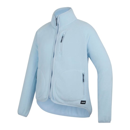 Regatta - "Frankie" Fleecejacke für Damen, Durchgehender Reißverschluss (Luftweg) - Image 3