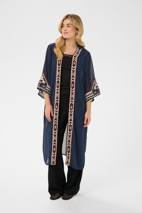 Kimono CRBeti Kimono Loose fit - Image 1