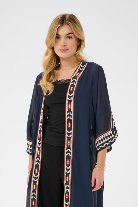 Kimono CRBeti Kimono Loose fit - Image 3