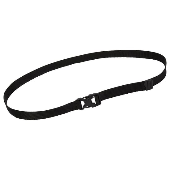 Craghoppers - Gürtel-Herren (Schwarz) - Image 1