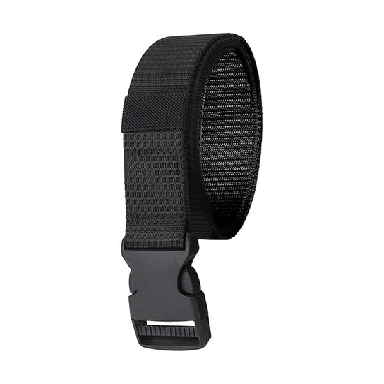 Craghoppers - Gürtel-Herren (Schwarz) - Image 3