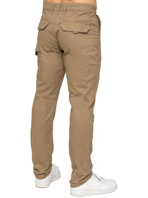Enzo | Herren Utility Arbeitshose - Image 2