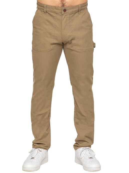 Enzo | Herren Utility Arbeitshose - Image 3