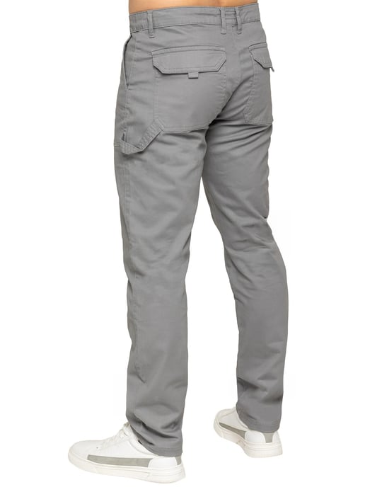 Enzo | Herren Utility Arbeitsbundhose - Image 2