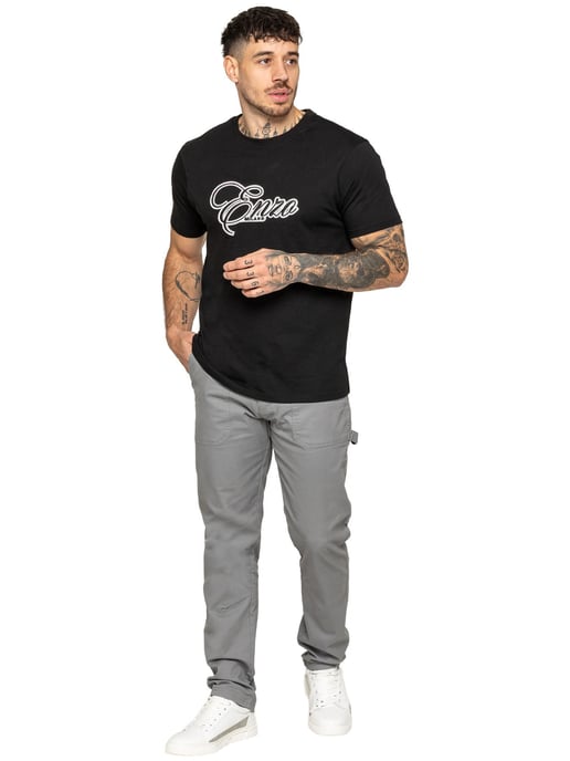 Enzo | Herren Utility Arbeitsbundhose - Image 5