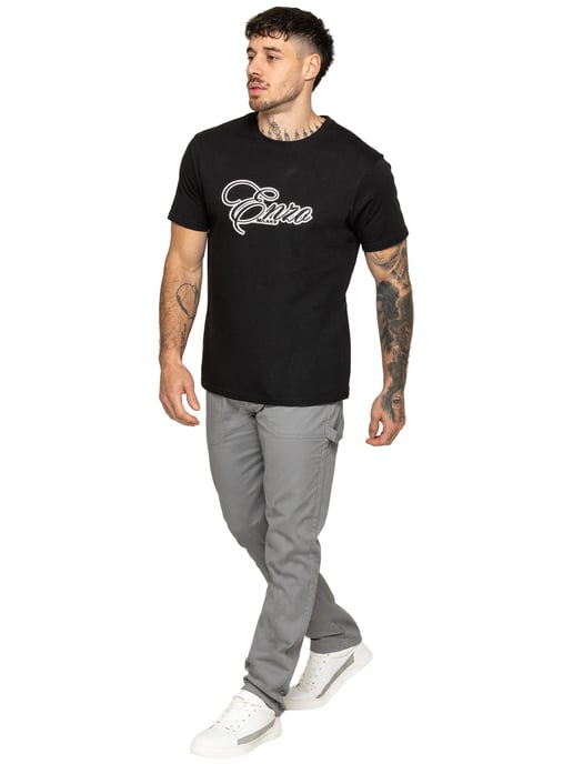 Enzo | Herren Utility Arbeitsbundhose - Image 6