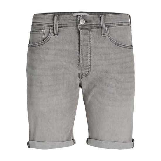 Jack & Jones Shorts Rick Original Kurz Grau - Image 1