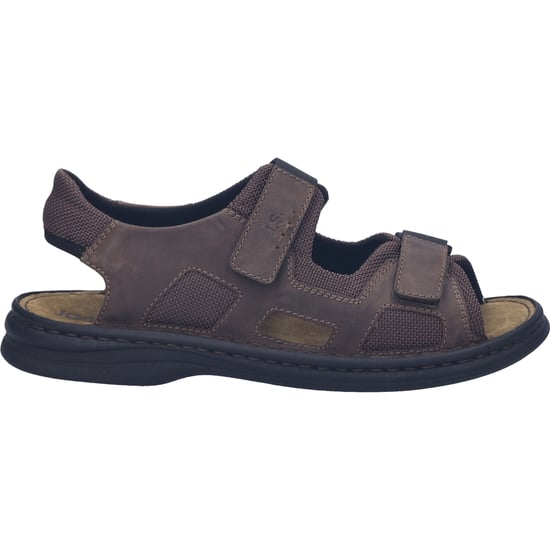 JOSEF SEIBEL Herren Sandale Max 61 in moro - Image 2