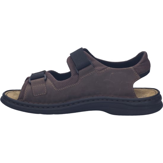 JOSEF SEIBEL Herren Sandale Max 61 in moro - Image 3