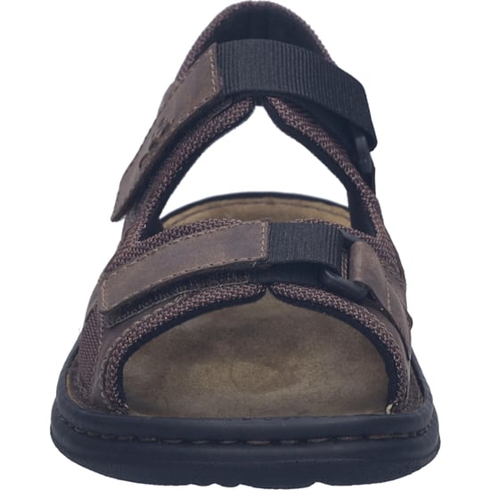 JOSEF SEIBEL Herren Sandale Max 61 in moro - Image 4