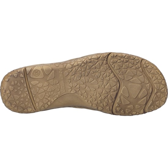 JOSEF SEIBEL Damen Sandale Ivy 02 in indigo-multi - Image 5