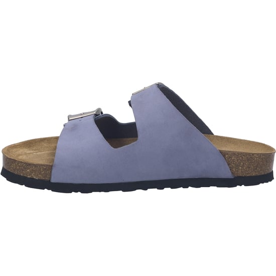 JOSEF SEIBEL Damen Sandale Hermine 01 in iceblue - Image 3