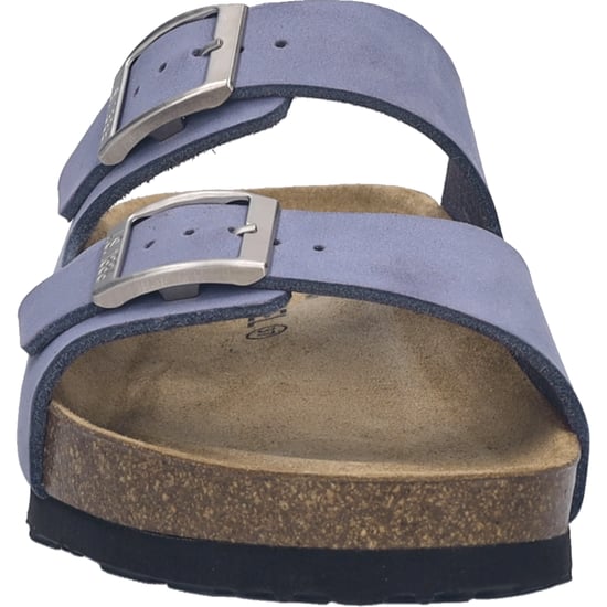 JOSEF SEIBEL Damen Sandale Hermine 01 in iceblue - Image 4
