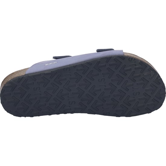 JOSEF SEIBEL Damen Sandale Hermine 01 in iceblue - Image 5