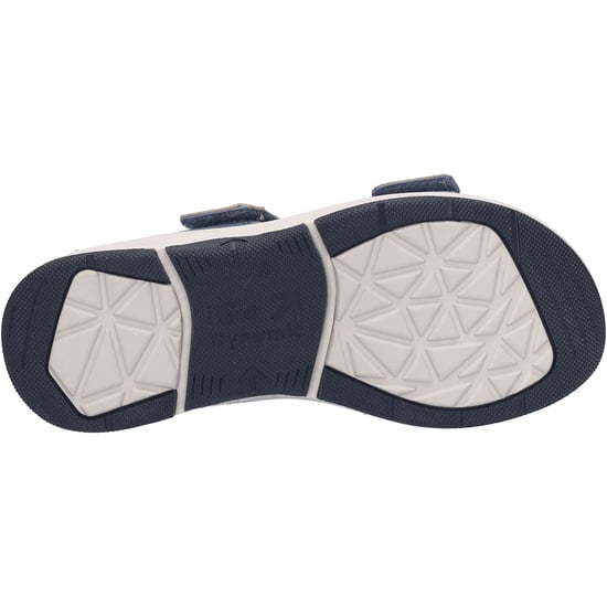 JOSEF SEIBEL Damen Sandale Estelle 04 in slate blue-kombi - Image 5