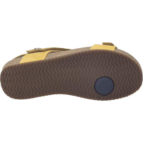 JOSEF SEIBEL Damen Sandale Tonga 78 in amber - Image 5