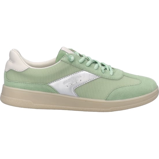 JOSEF SEIBEL Damen Sneaker Jade 02 in mint-multi - Image 2