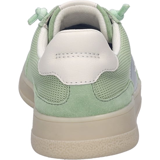 JOSEF SEIBEL Damen Sneaker Jade 02 in mint-multi - Image 4