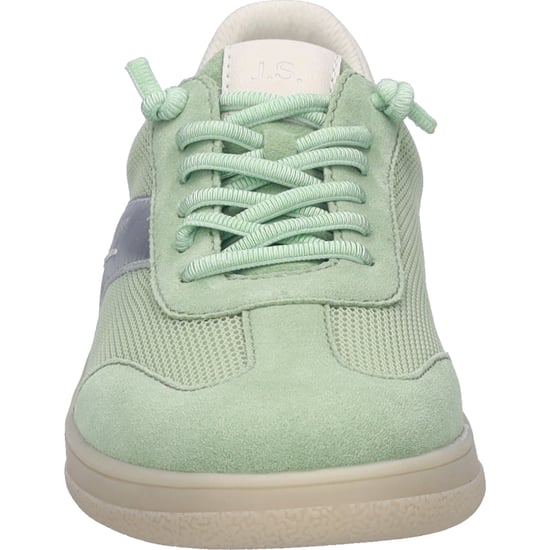 JOSEF SEIBEL Damen Sneaker Jade 02 in mint-multi - Image 5