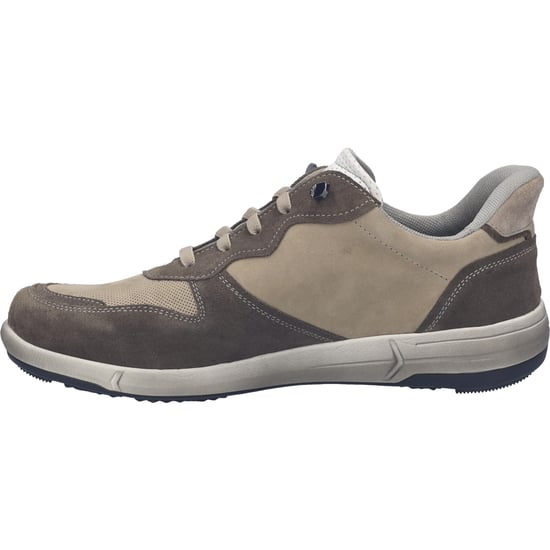 JOSEF SEIBEL Herren Sneaker Enrico 34 in granit-multi - Image 3