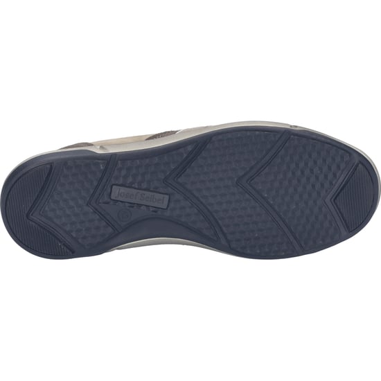 JOSEF SEIBEL Herren Sneaker Enrico 34 in granit-multi - Image 6